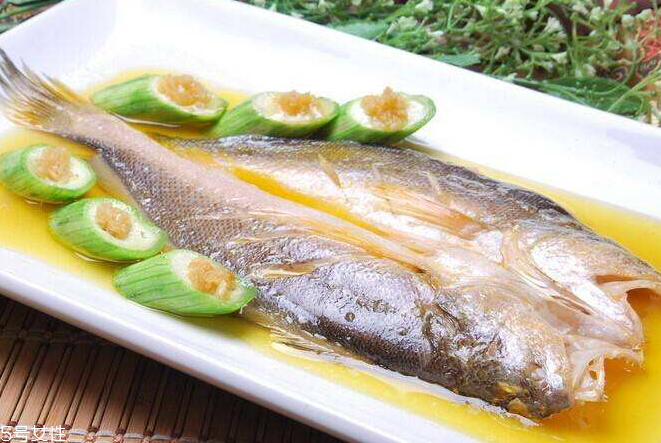 黃花魚清蒸多長(zhǎng)時(shí)間？黃花魚清蒸的做法