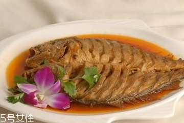 黃花魚去鱗嗎？黃花魚去內(nèi)臟嗎？