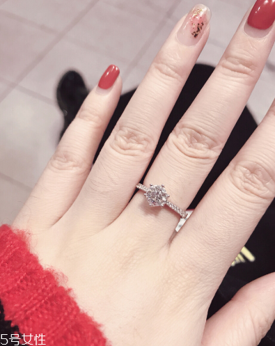 鉆戒翻新多少錢？鉆戒翻新市場(chǎng)價(jià)格