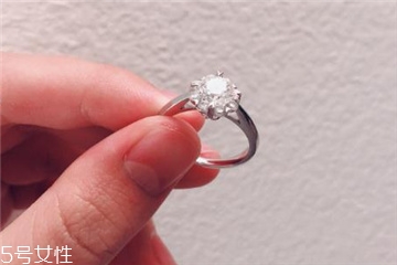 鉆戒翻新多少錢？鉆戒翻新市場(chǎng)價(jià)格