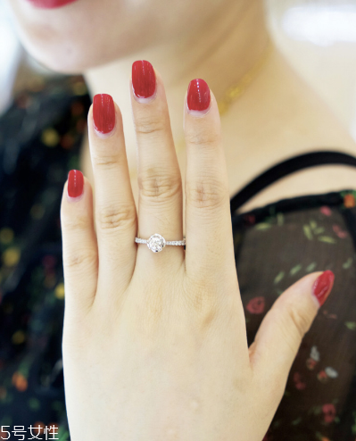 鉆戒gia證書有假的嗎？鉆戒gia證書真假辨別