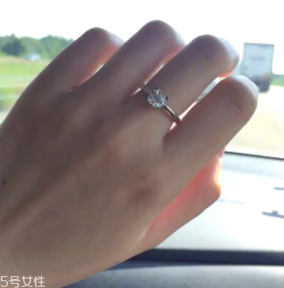 鉆戒gia證書(shū)怎么看？鉆戒gia證書(shū)代表什么意思？