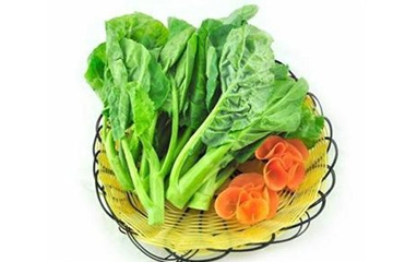 芥蘭炒飯怎么做？雞蛋怎么做成蛋炒飯？