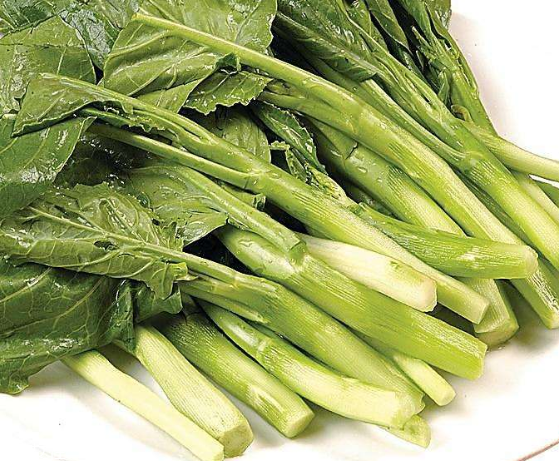 芥蘭炒飯?jiān)趺醋?？雞蛋怎么做成蛋炒飯？