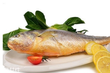 黃花魚為什么都是死的？死黃花魚可以吃嗎？