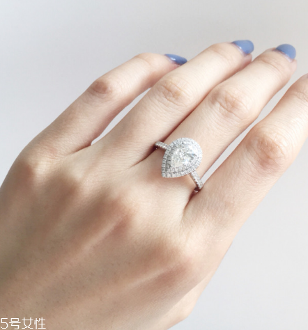 鉆戒回收價(jià)格怎么算？鉆戒回收一般多少錢？