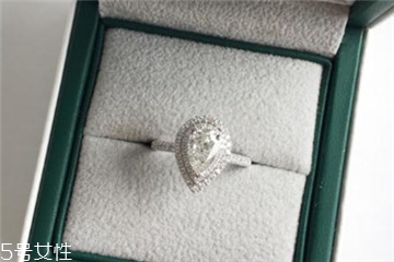 鉆戒回收價格怎么算？鉆戒回收一般多少錢？