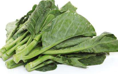 芥蘭的作用 芥蘭的副作用 芥蘭的作用 芥蘭的副作用