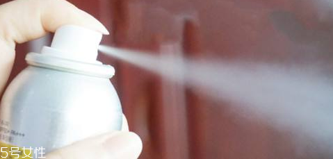 防曬噴霧為什么不能噴臉？防曬噴霧不能噴臉的原因