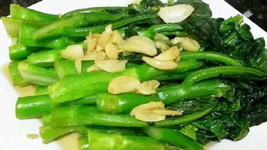 芥蘭是菜心嗎？芥蘭和菜心的區(qū)別