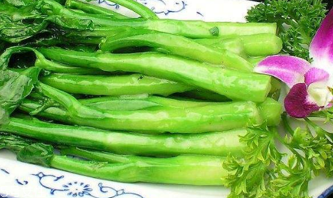 芥蘭是菜心嗎？芥蘭和菜心的區(qū)別