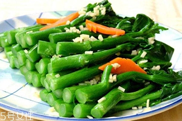 芥蘭的種植 芥蘭怎么種？