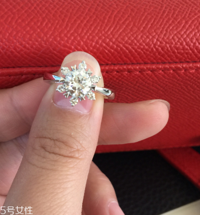 鉆戒凈度怎么看？鉆戒凈度什么樣的好？