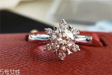 鉆戒凈度怎么看？鉆戒凈度什么樣的好？