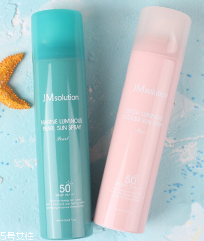 防曬噴霧為什么那么油？防曬噴霧很油怎么辦？