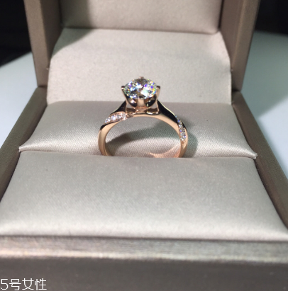 鉆戒在香港買便宜多少？鉆戒在香港買比較便宜嗎？