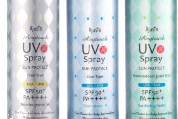 防曬噴霧用之前要搖嗎？