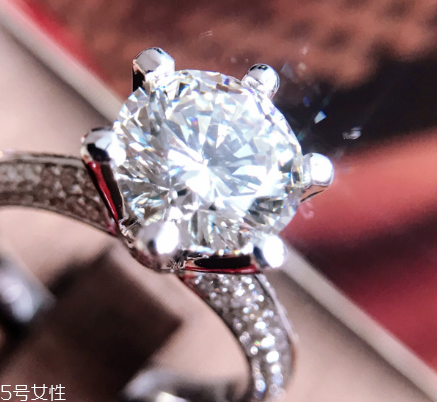 鉆戒vvs是什么意思？鉆戒vvs是什么等級？