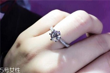 鉆戒vvs是什么意思？鉆戒vvs是什么等級？