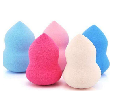 葫蘆和水滴粉撲哪個(gè)好 葫蘆和水滴粉撲的差別 葫蘆和水滴粉撲哪個(gè)好 葫蘆和水滴粉撲的差別