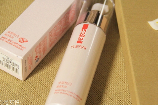 羽西白芍系列怎么樣？羽西白芍系列什么值得買