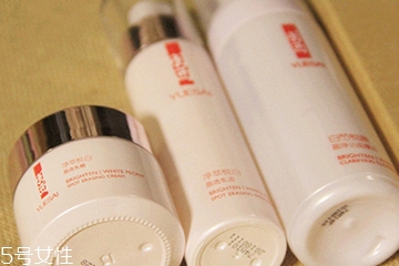 羽西白芍系列怎么樣？羽西白芍系列什么值得買