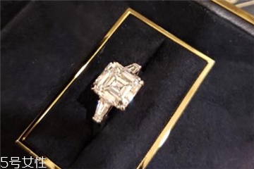 鉆戒vvs一克拉多少錢？vvs鉆戒什么價位？