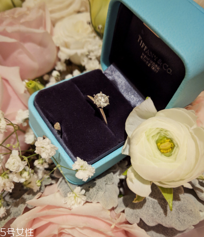 鉆戒vs和vvs哪個好？鉆戒vs和vvs級別對比