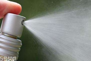 防曬噴霧防水嗎？防曬噴霧有防水效果嗎？