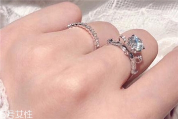 鉆戒vs和vvs哪個好？鉆戒vs和vvs級別對比