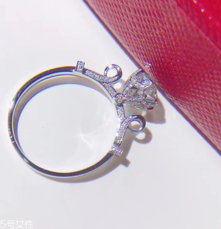 鉆戒vs是什么意思？鉆戒vs級(jí)別怎么樣？