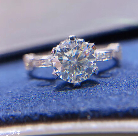 鉆戒vs是什么意思？鉆戒vs級(jí)別怎么樣？