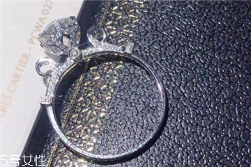 鉆戒vs是什么意思？鉆戒vs級(jí)別怎么樣？