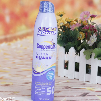 防曬噴霧過敏怎么解決？防曬噴霧過敏怎么辦？