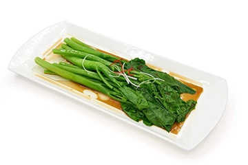 芥蘭能給小孩吃嗎？小孩子適合吃什么？