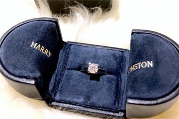 鉆戒20分的大概多少錢？20分鉆戒市場價格