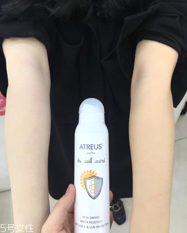 防曬噴霧里面有酒精嗎？防曬噴霧都有酒精嗎？