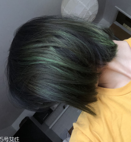 北極星發(fā)色在家自己怎么染 北極星發(fā)色能不漂發(fā)直接染嗎 北極星發(fā)色在家自己怎么染 北極星發(fā)色能不漂發(fā)直接染嗎