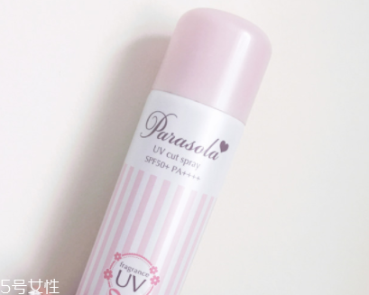 防曬噴霧離多遠噴？防曬噴霧怎么噴離多遠？