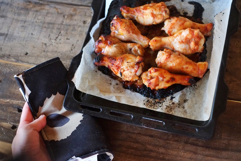 烤箱有異味怎么去除 如何去除烤箱異味 烤箱有異味怎么去除 如何去除烤箱異味