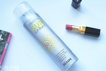 防曬噴霧抹不開怎么辦？防曬噴霧抹不勻如何解決？