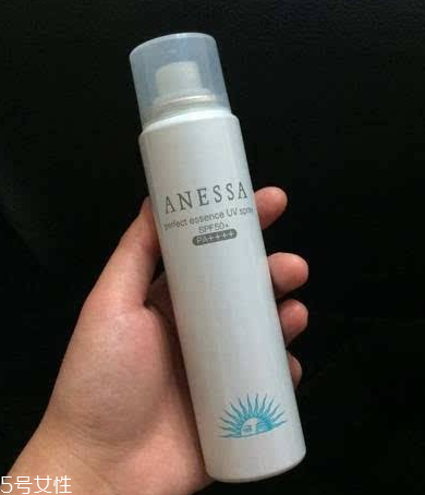 防曬噴霧抹不開怎么辦？防曬噴霧抹不勻如何解決？