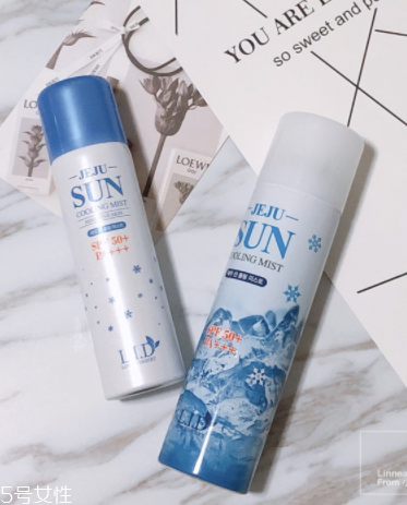 防曬噴霧抹不開怎么辦？防曬噴霧抹不勻如何解決？