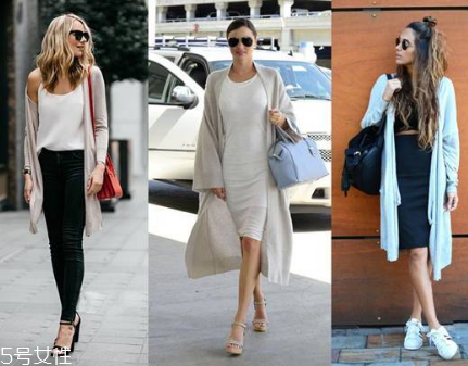 梨型身材怎么穿顯瘦？梨形身材穿什么好看？