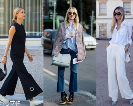 梨型身材怎么穿顯瘦？梨形身材穿什么好看？