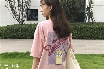 t恤什么顏色好看？t恤買什么顏色好？