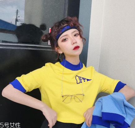 t恤什么顏色好看？t恤買什么顏色好？