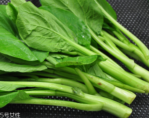 芥蘭會引起皮膚過敏嗎？芥蘭是發(fā)物嗎？