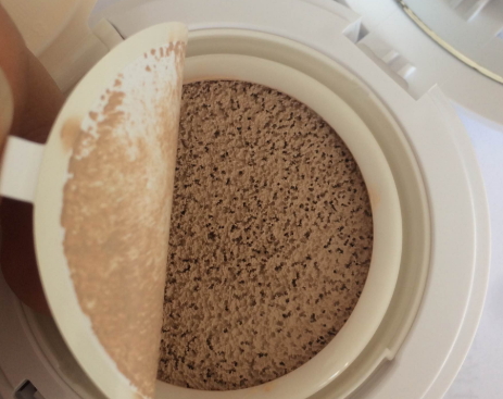 羽西氣墊好用嗎？羽西氣墊評測