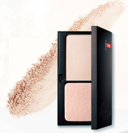 羽西粉餅怎么樣？羽西粉餅持久嗎